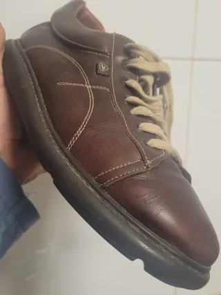 OFERTÓN ZAPATOS DE PIEL!!!!