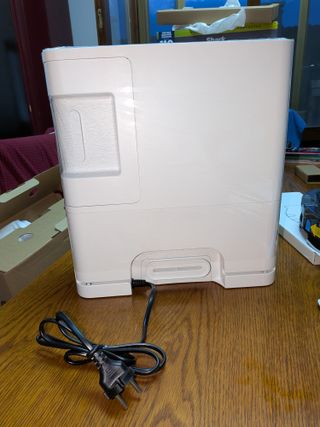 Shark Matrix Plus 2-in-1 Robot Aspirapolvere