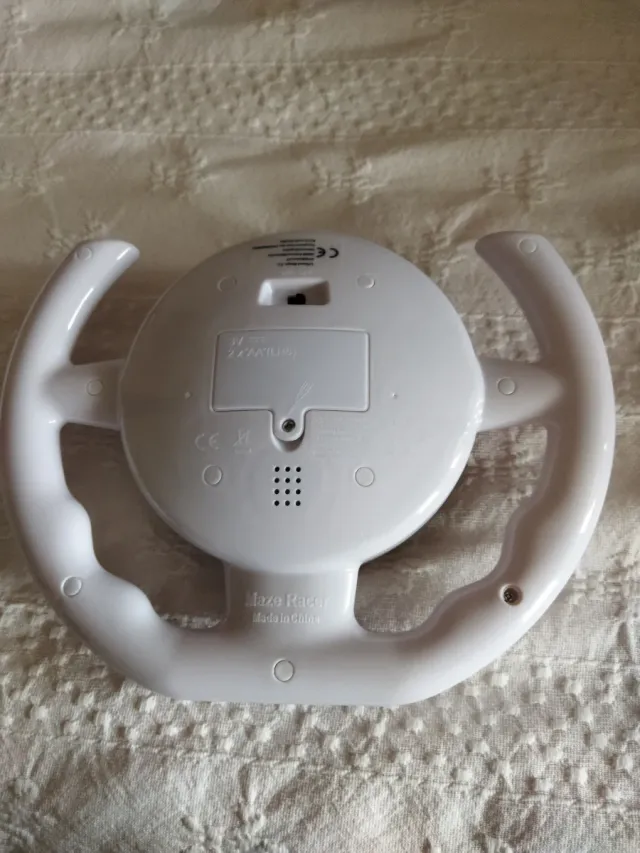 Juego Laberinto Maze Racer