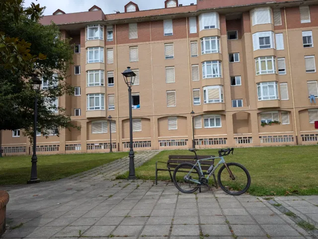 Orbea Terra+++ Gravel