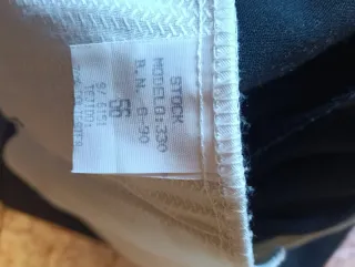 Traje de chaqueta gris marengo T.56