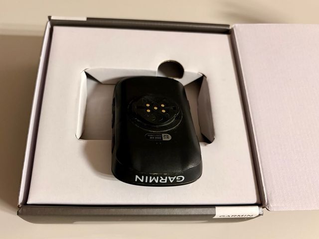 Garmin Edge 530 GPS Ciclismo