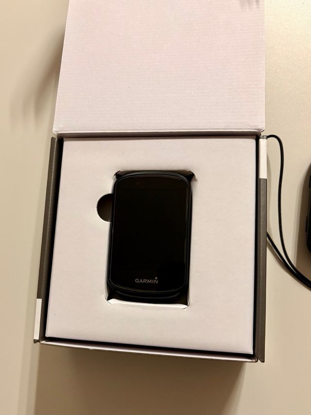 Garmin Edge 530 GPS Ciclismo