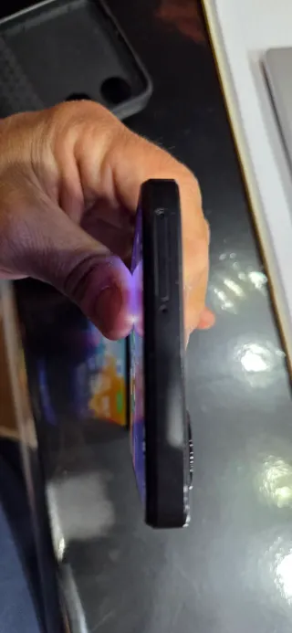 Honor X5 Plus smartphone