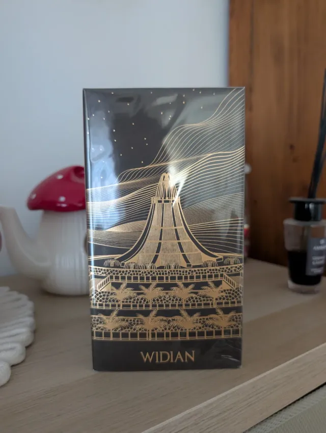 Widian 71 Extrait 50ml Precintado