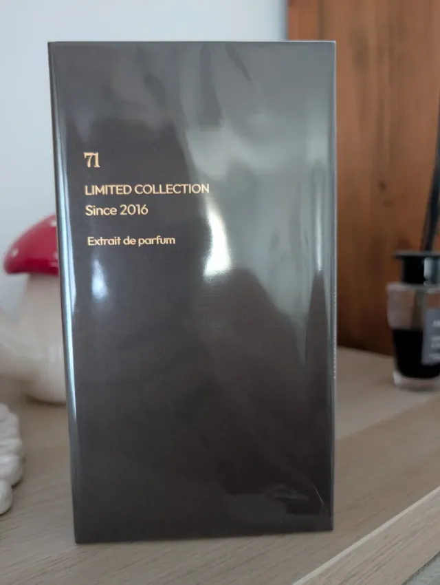 Widian 71 Extrait 50ml Precintado