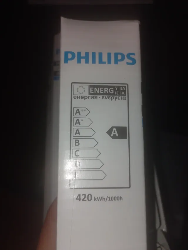 OPORTUNIDAD Foco Philips Master HPI-T Plus 400W/64