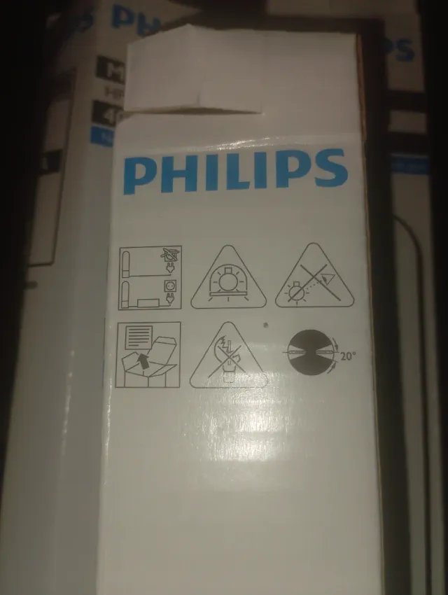 OPORTUNIDAD Foco Philips Master HPI-T Plus 400W/64