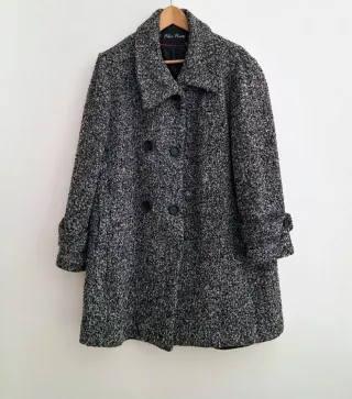 Chaquetón Pilar Prieto