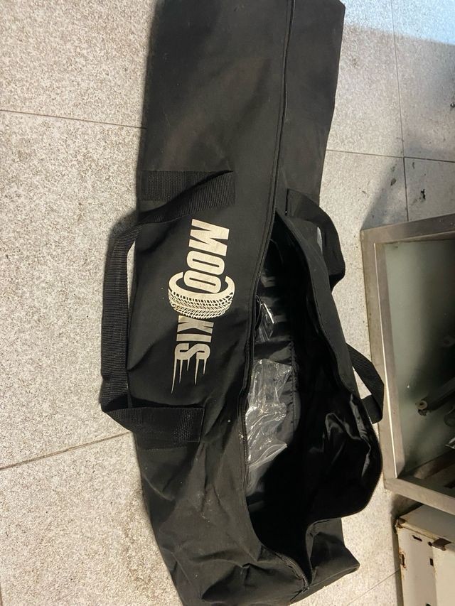 Set Reparación Abolladuras Sin Pintar