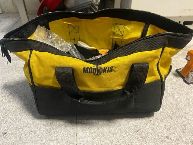 Set Reparación Abolladuras Sin Pintar