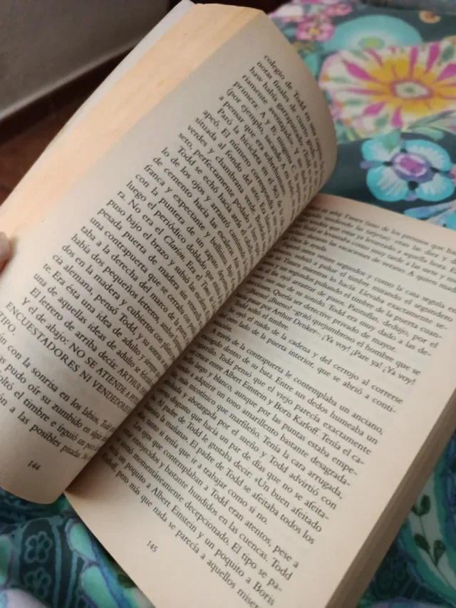 Las Cuatros Estaciones I (Spanish Edition)