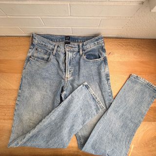 Pantalón vaquero GAP niño azul