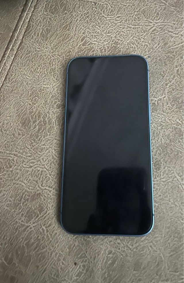 iPhone 13 Azul