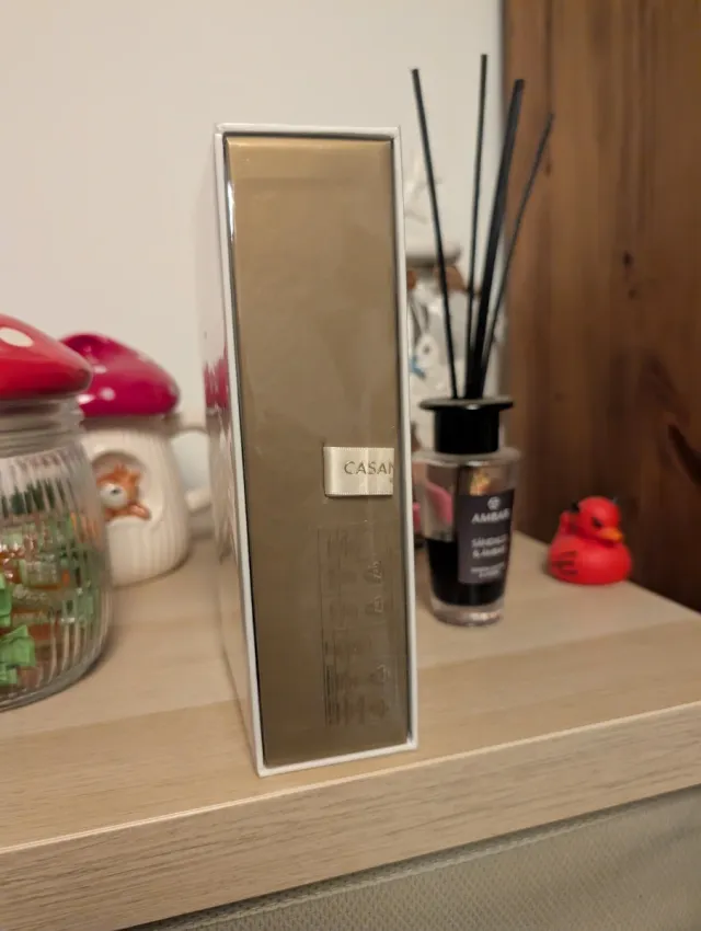 Casamorati Lira 100ml precintado