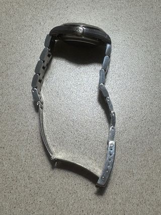 Rolex Oyster Perpetual Datejust Orologio