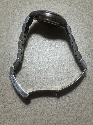 Rolex Oyster Perpetual Datejust Orologio