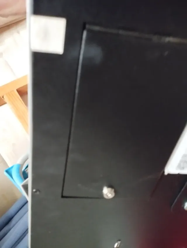 Mesa táctil interactiva