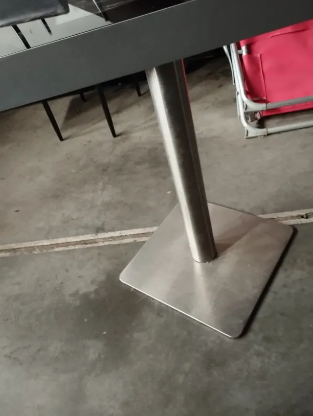 Mesa táctil interactiva