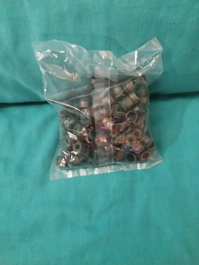 100 retenes de válvulas Payen PA5041