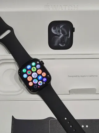 Apple Watch Series 11 46mm/Gps