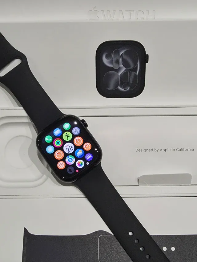 Apple Watch Series 11 46mm/Gps