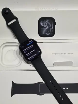 Apple Watch Series 11 46mm/Gps
