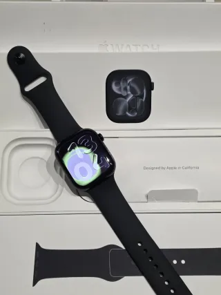Apple Watch Series 11 46mm/Gps