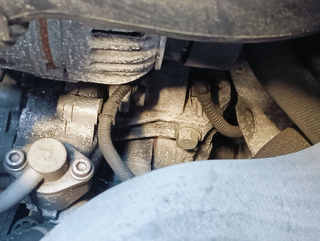 COMPRESOR AIRE ACONDICIONADO AUDI A4 BERLINA (8K2