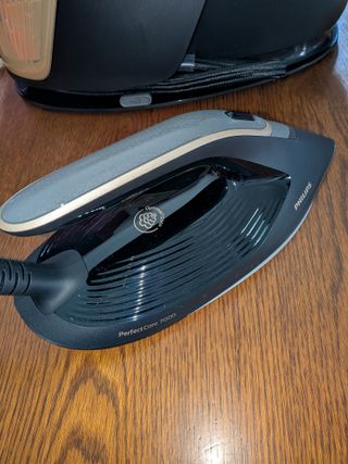 Philips PerfectCare 7000 Ferro da stiro
