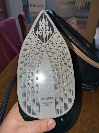 Philips PerfectCare 7000 Ferro da stiro