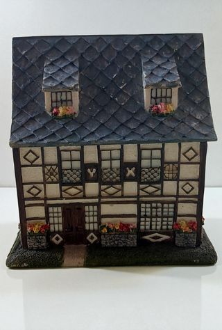 Lavazza Casetta Portacialde/capsule