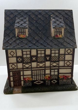 Lavazza Casetta Portacialde/capsule