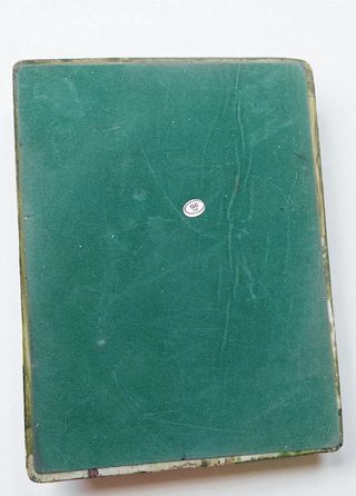 Lavazza Casetta Portacialde/capsule