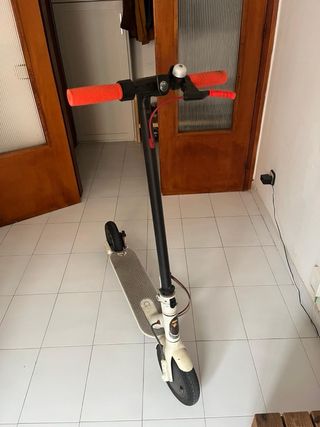 Patinete Eléctrico Xiaomi Usado