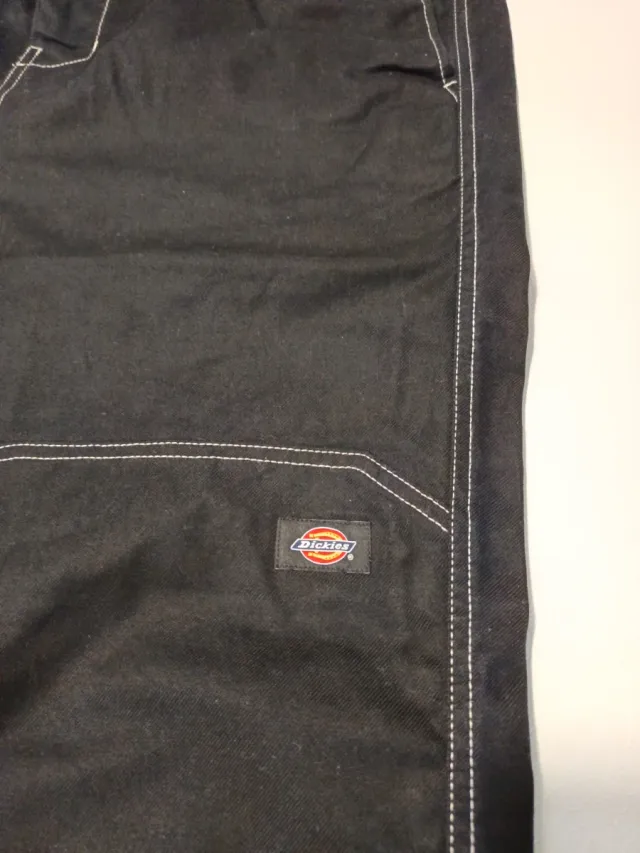 Pantalón Dickies Negro