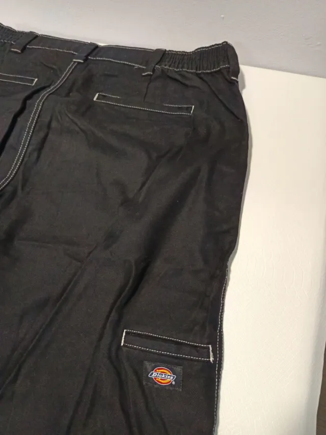 Pantalón Dickies Negro