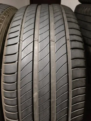 Michelin 235/55R18 100V Neumático