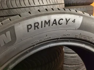 Michelin 235/55R18 100V Neumático