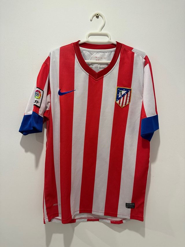 Camiseta Atlético de Madrid Nike Talla M