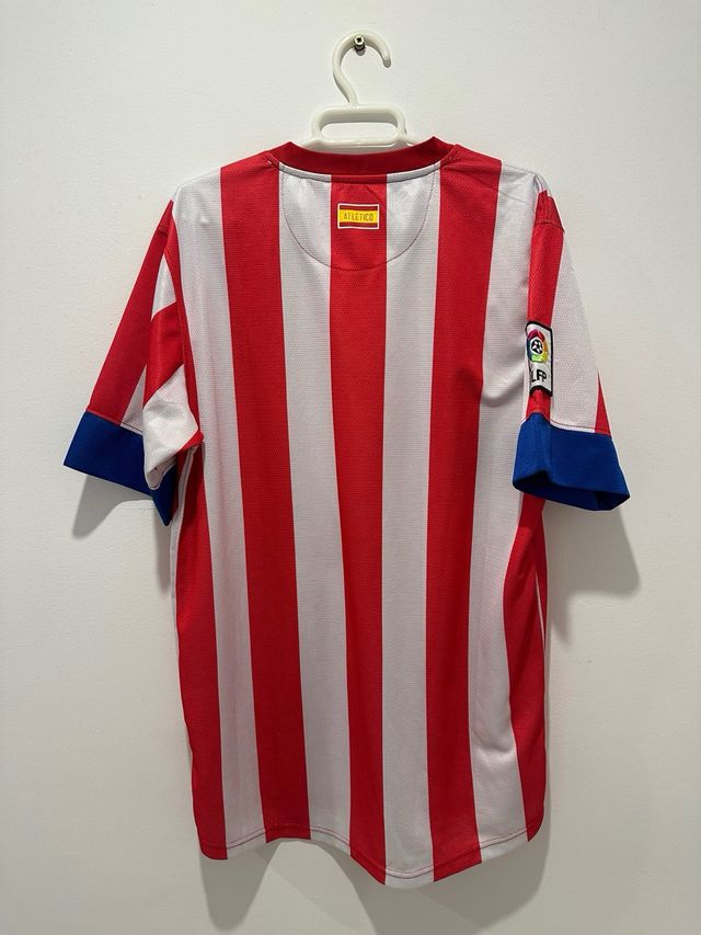 Camiseta Atlético de Madrid Nike Talla M