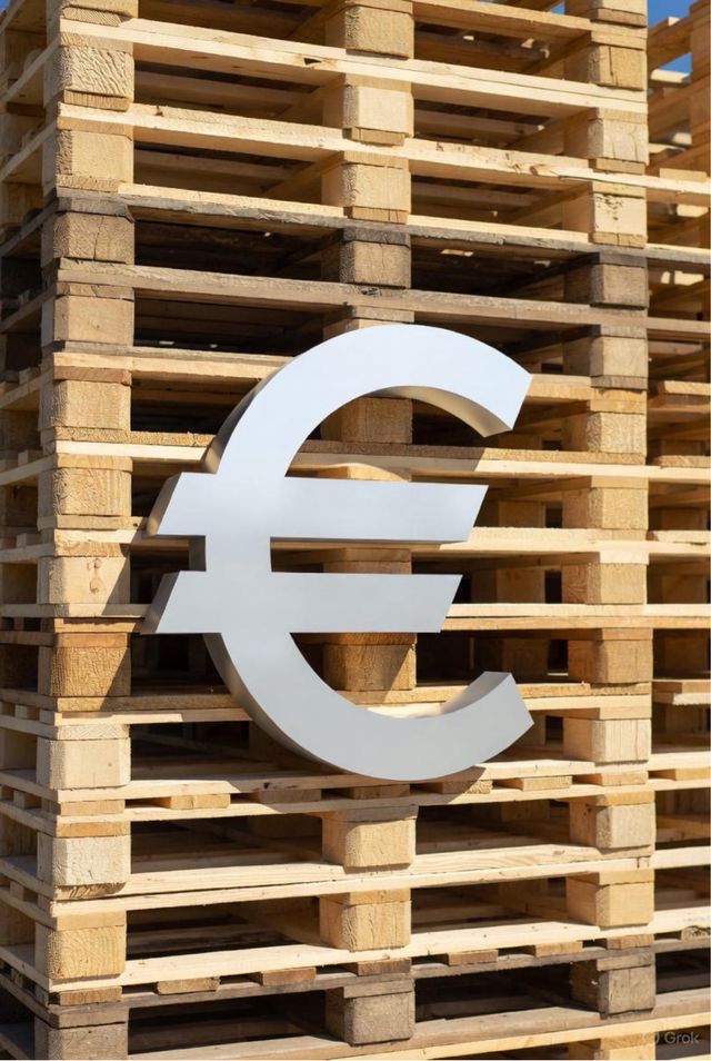 VENDE PALETS USADOS VALENCIA