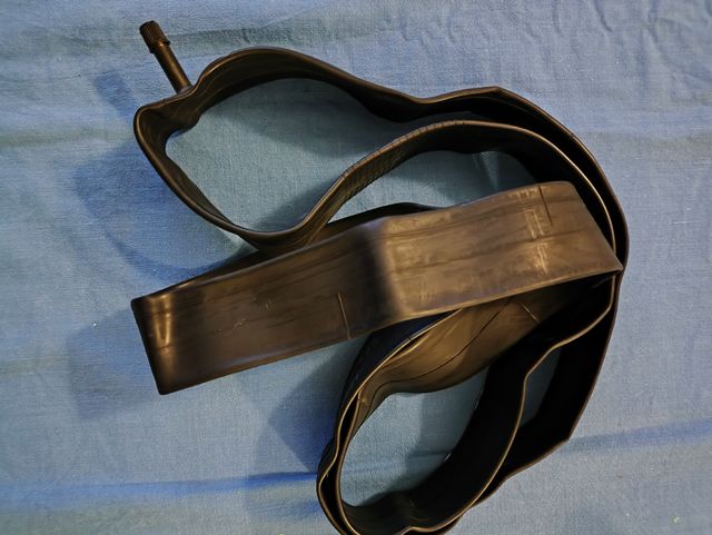 2 Cámaras de Aire Bicicleta 29 pulg. Schrader 35mm