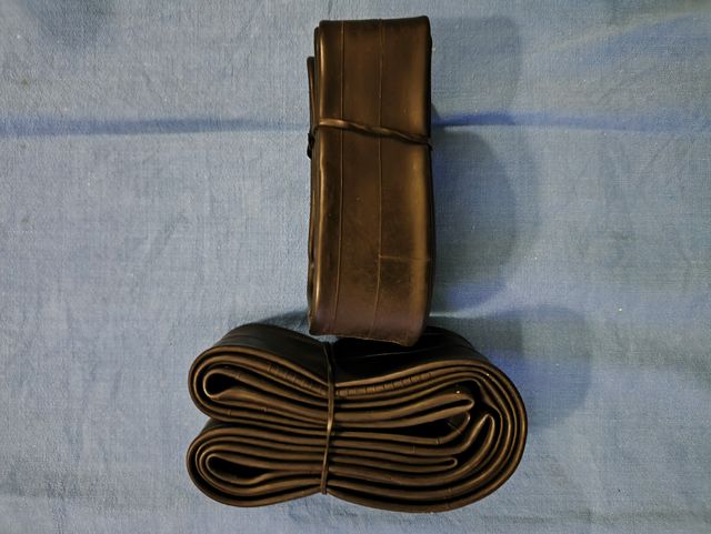 2 Cámaras de Aire Bicicleta 29 pulg. Schrader 35mm