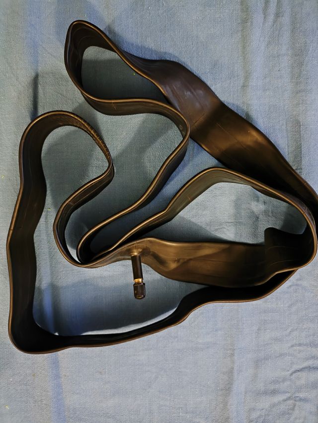 2 Cámaras de Aire Bicicleta 29 pulg. Schrader 35mm