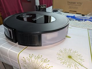 Rowenta X-PLORER Serie 65 Robot Aspirapolvere