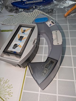 Rowenta X-PLORER Serie 65 Robot Aspirapolvere