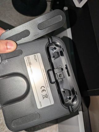 Rowenta X-PLORER Serie 65 Robot Aspirapolvere