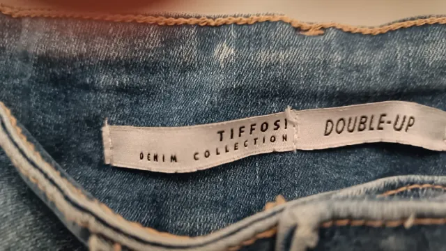 Tiffosi Jeans Azules Talla 36