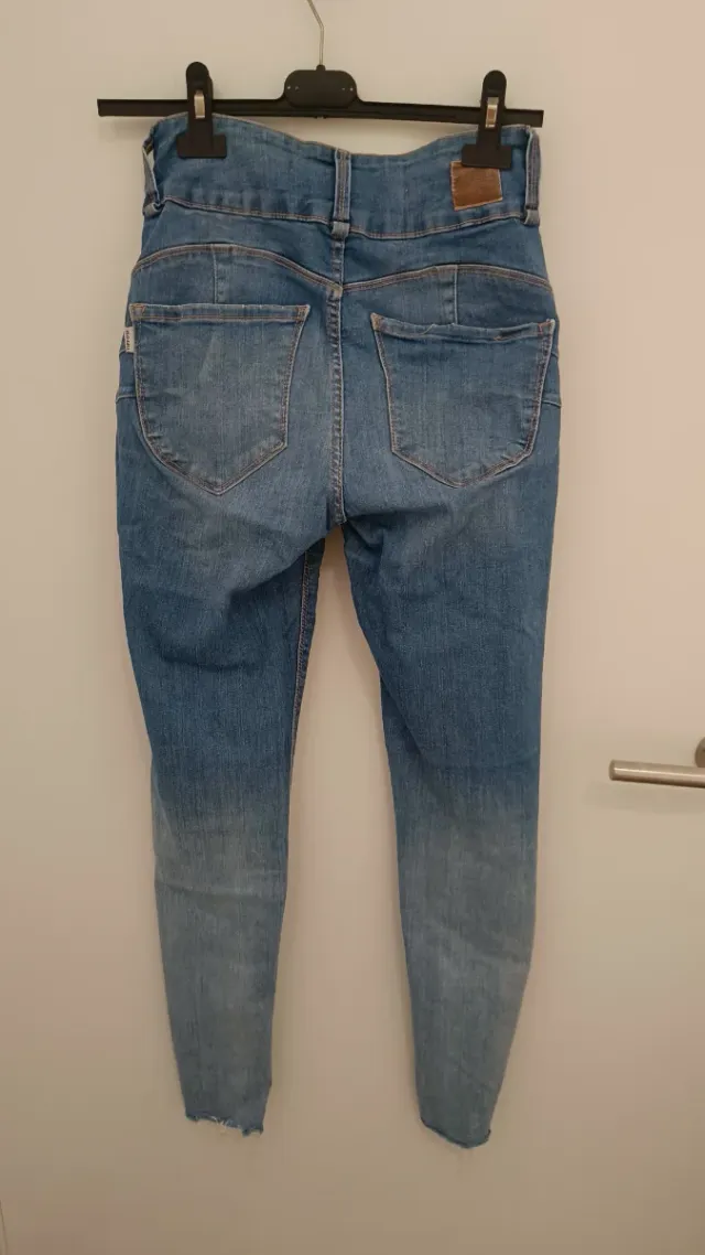 Tiffosi Jeans Azules Talla 36